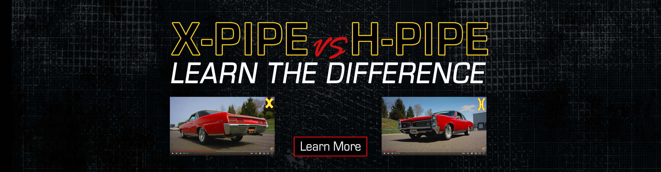 Pypes Performance Exhaust | Page 7 |