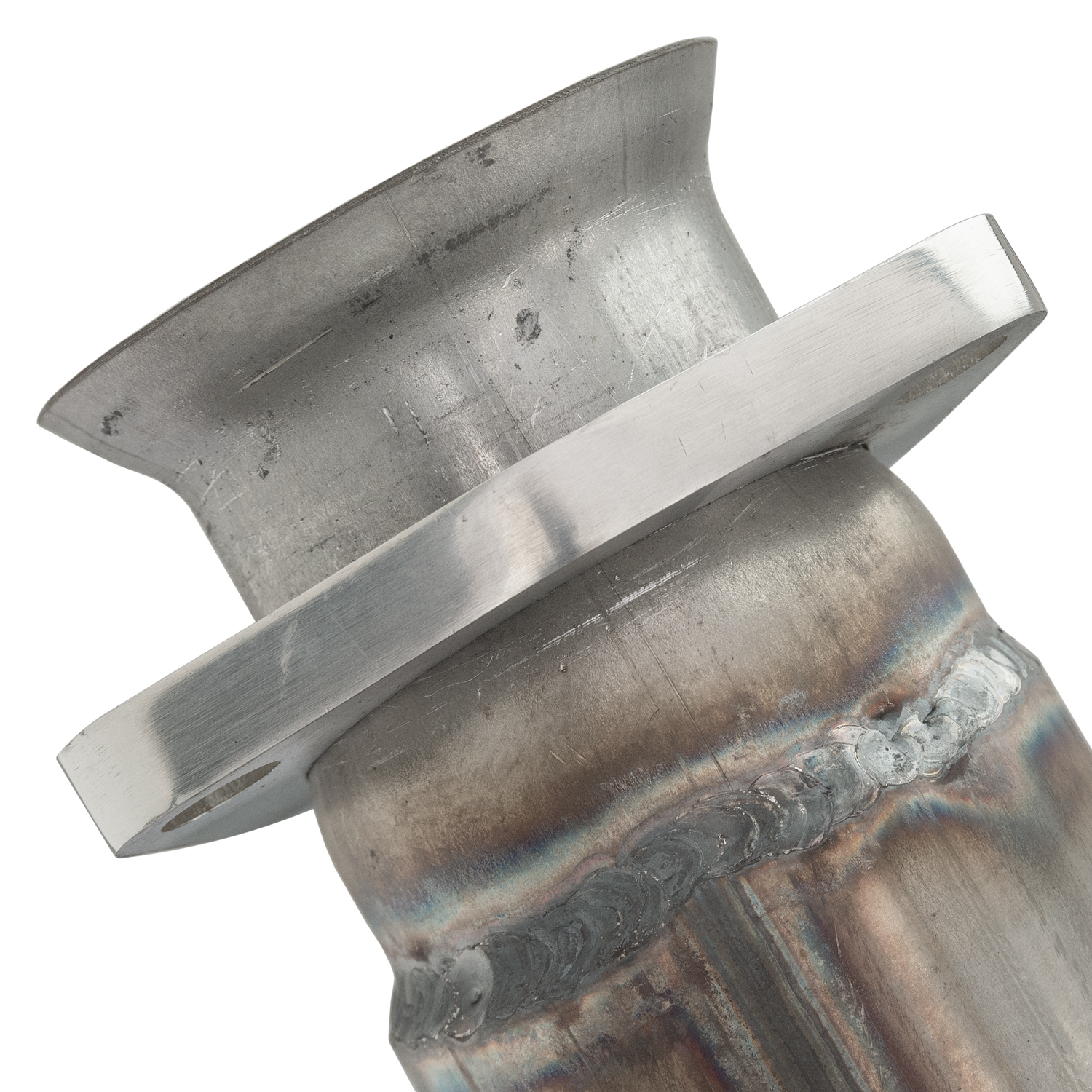 Pypes 1978-1988 G-Body Chevy Small Block 2.5in Downpipes 3 Bolt DGU13S Pypes 1978-1988 G-Body Chevy Small Block 2.5in Downpipes 3 Bolt DGU13S
