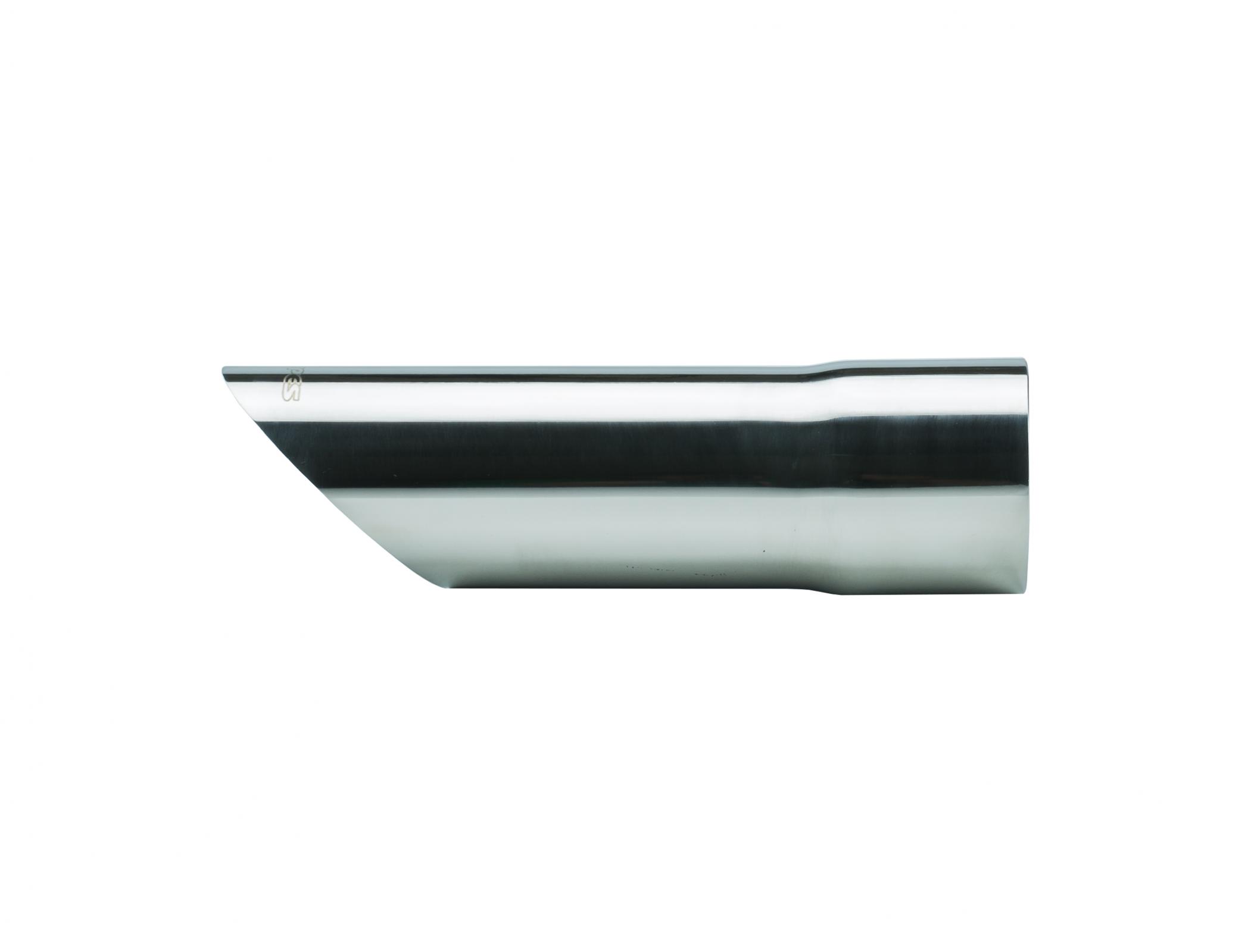Pypes Performance Exhaust 3in Exhaust Tips Pair Stainless Pypes Performance Exhaust 3in Exhaust Tips Pair Stainless