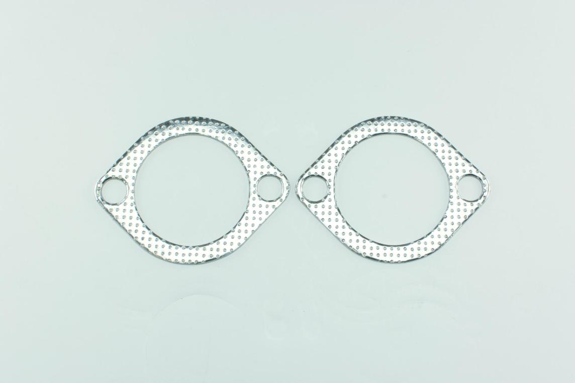 Exhaust Flange Gasket G8 Gasket Hardware Not Incl Pypes Exhaust