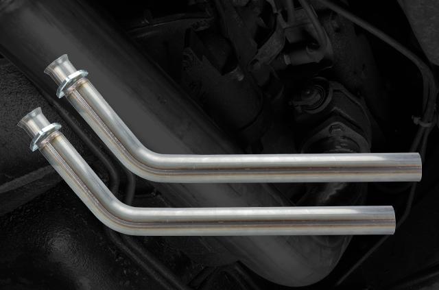 Pypes Performance Exhaust