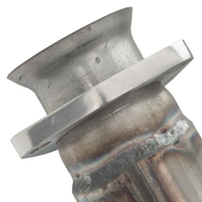 Pypes 1978-1988 G-Body Chevy Small Block 2.5in Downpipes 3 Bolt DGU13S Pypes 1978-1988 G-Body Chevy Small Block 2.5in Downpipes 3 Bolt DGU13S