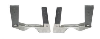 Pypes GM A Body Muffler Hanger HGH13 Pypes GM A Body Muffler Hanger HGH13