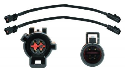Pypes O2 Sensor Extensions 96-04 Mustang HVE22K Pypes O2 Sensor Extensions 96-04 Mustang HVE22K