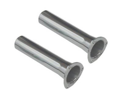 Pypes Collector Reducers Pair 3in to 2.5in Stainless PVR16S Pypes Collector Reducers Pair 3in to 2.5in Stainless PVR16S