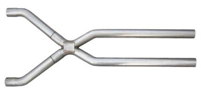 Pypes Universal X-Pipe Tunnel 3