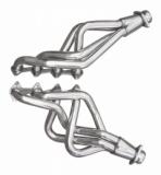 05-10 Mustang Long Tube Headers and EPA Approved Catted X-Pipe Kit Pypes Performance Exhaust