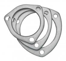 Pypes Collector Flange 2.5in Stainless HVF10S Pypes Collector Flange 2.5in Stainless HVF10S