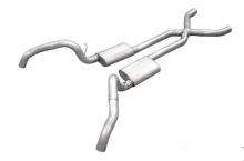 Pypes 1967-1969 F-Body Convertible Brace Spacers RPE631FA Pypes 1967-1969 F-Body Convertible Brace Spacers RPE631FA