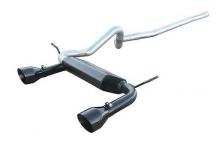 Pypes 2007-2018 Jeep Wrangler JK 4DR Dual Exhaust System SJJ19SB Pypes 2007-2018 Jeep Wrangler JK 4DR Dual Exhaust System SJJ19SB